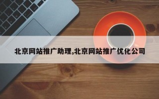 北京网站推广助理,北京网站推广优化公司