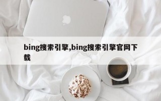 bing搜索引擎,bing搜索引擎官网下载