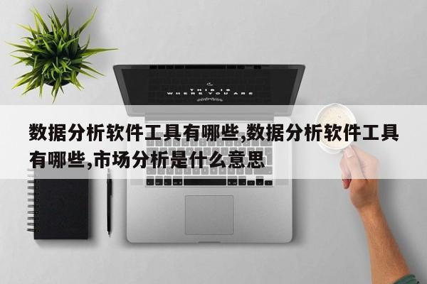 数据分析软件工具有哪些,数据分析软件工具有哪些,市场分析是什么意思-第1张图片