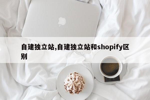 自建独立站,自建独立站和shopify区别-第1张图片