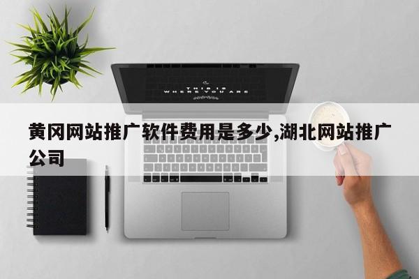 黄冈网站推广软件费用是多少,湖北网站推广公司-第1张图片